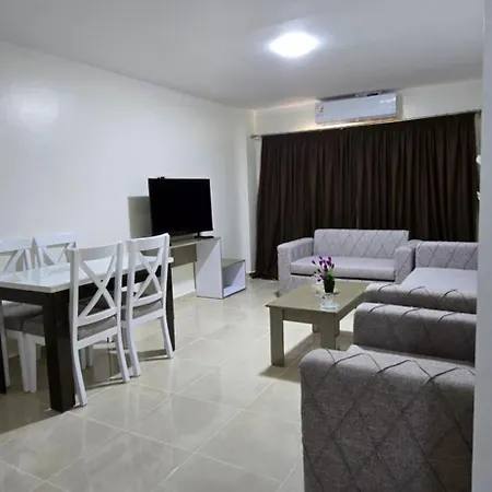 Tiba Golden Golden Pearl Hurghada