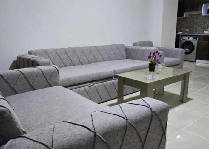 شقة Tiba Golden Golden Pearl *